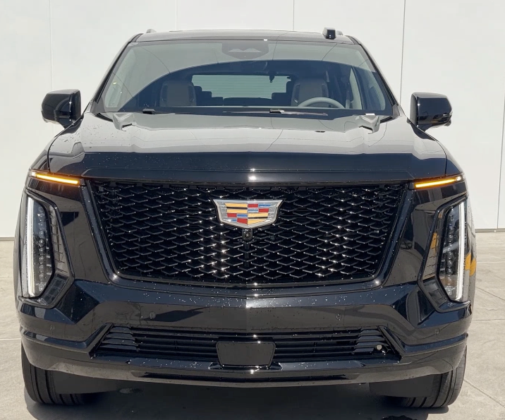 Cadillac Escalade 2022